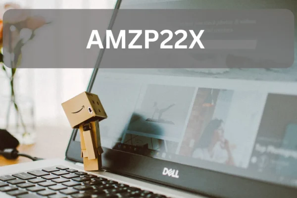 AMZP22X 