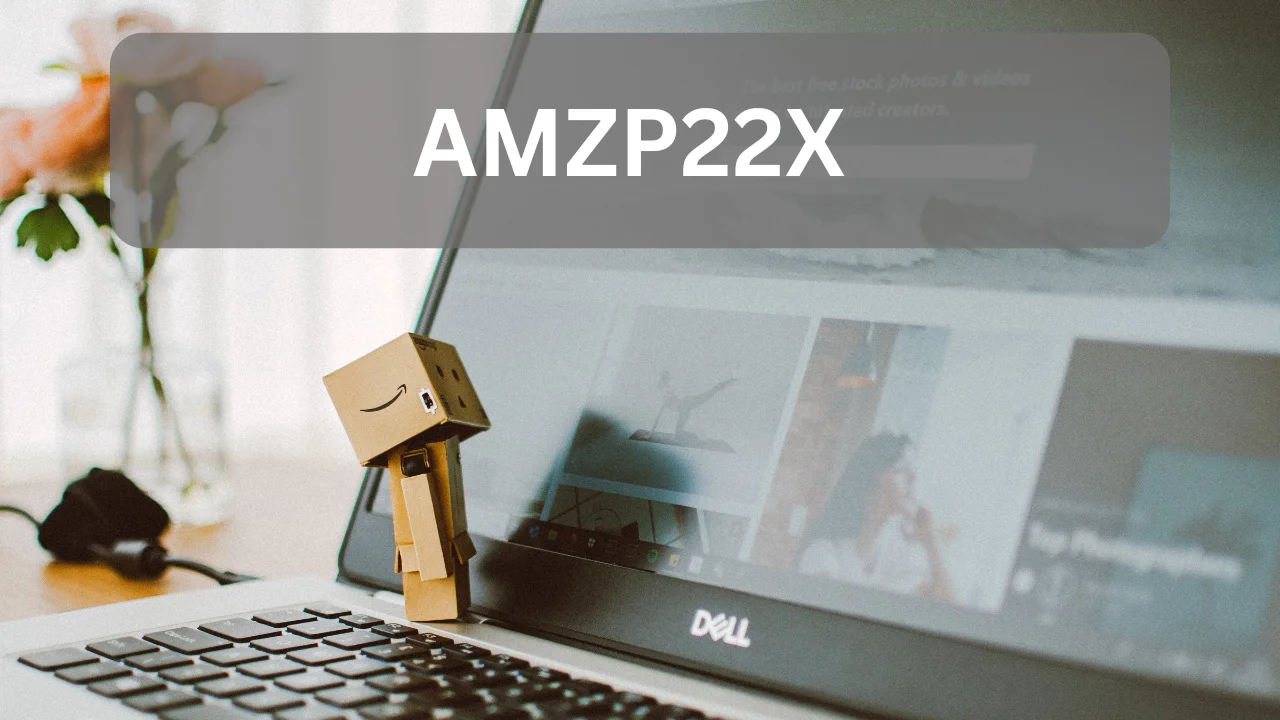 AMZP22X 