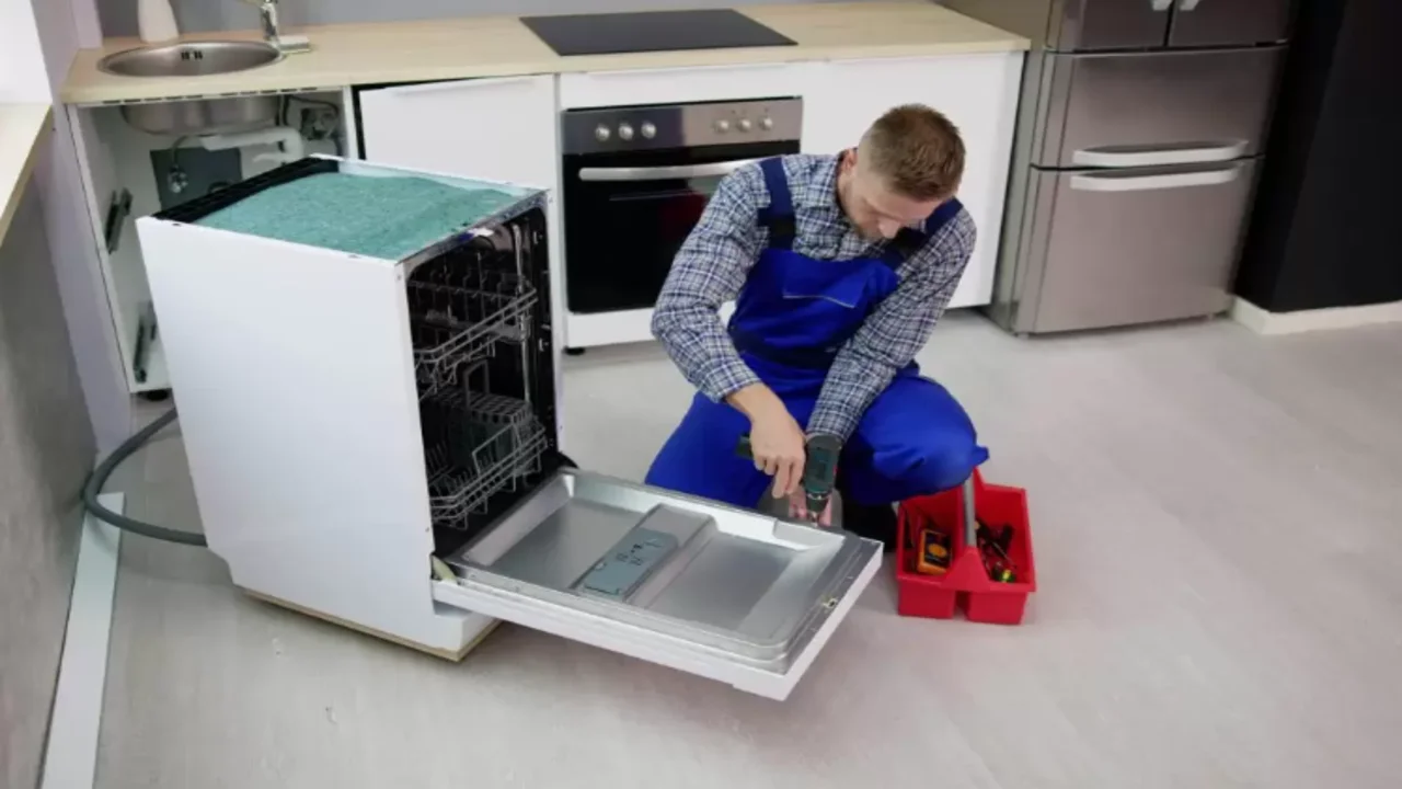 Common Challenges in Appliance Repairs