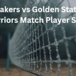 Lakers vs Golden State Warriors Match Player Stats