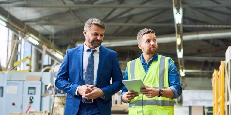 Boosting E-Commerce Fulfillment Efficiency Through Visual Markings