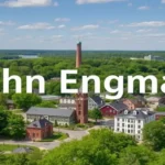 John Engman Middleboro Massachusetts