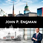 John P. Engman Middleboro Massachusetts