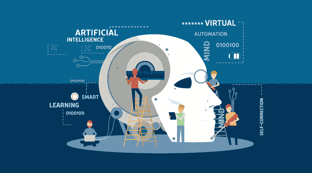 AI Presentations